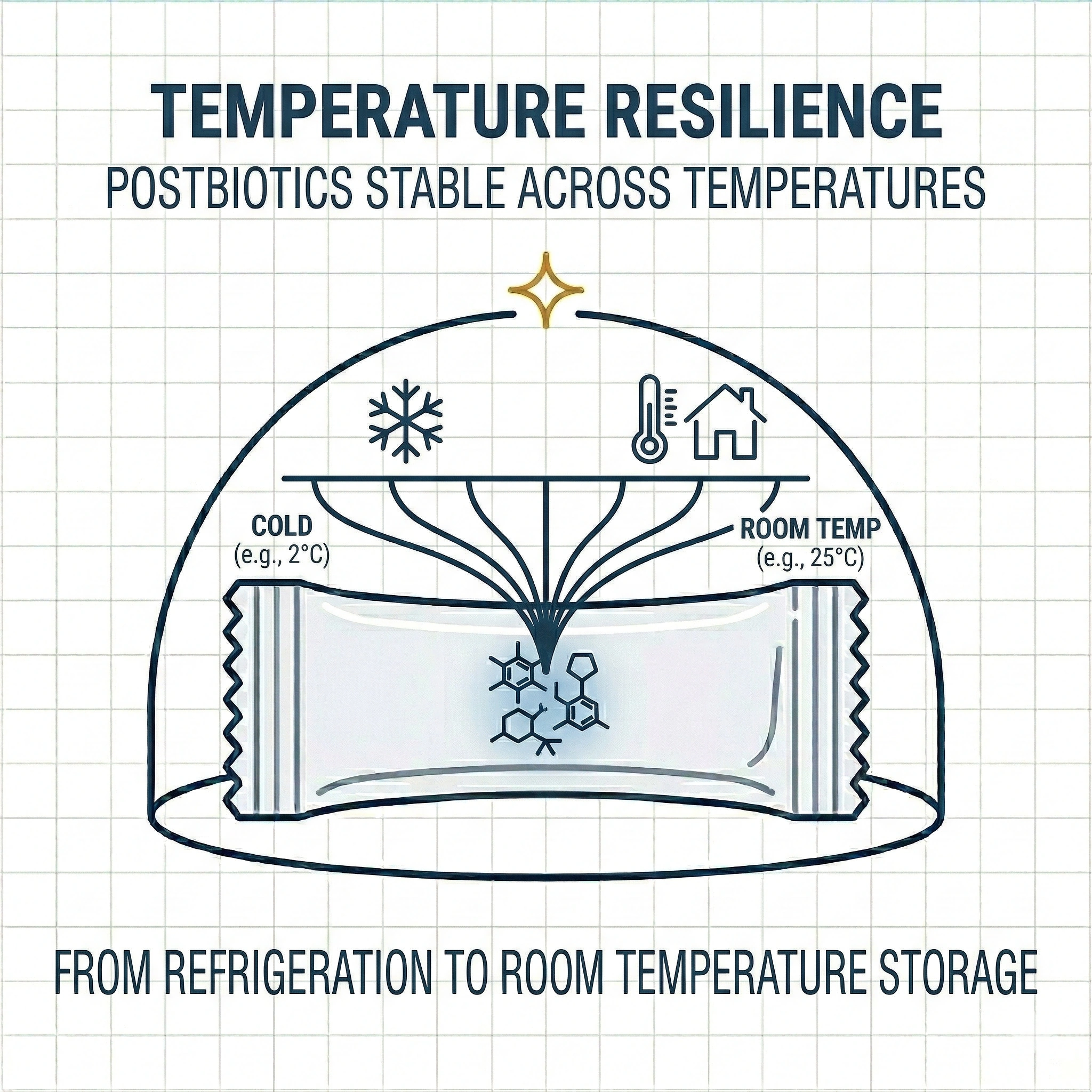 Temperature Resilience