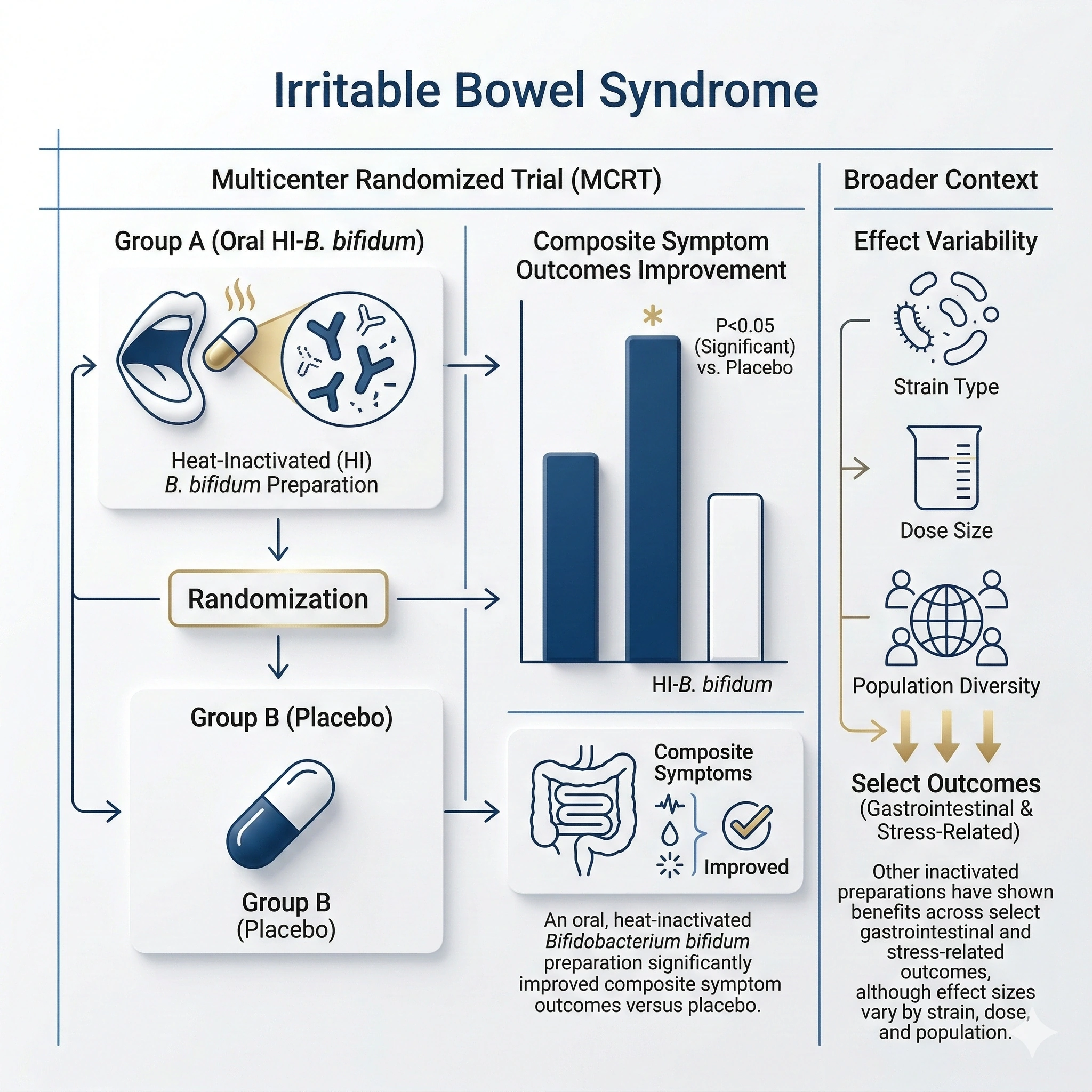 Irritable Bowel Syndrome