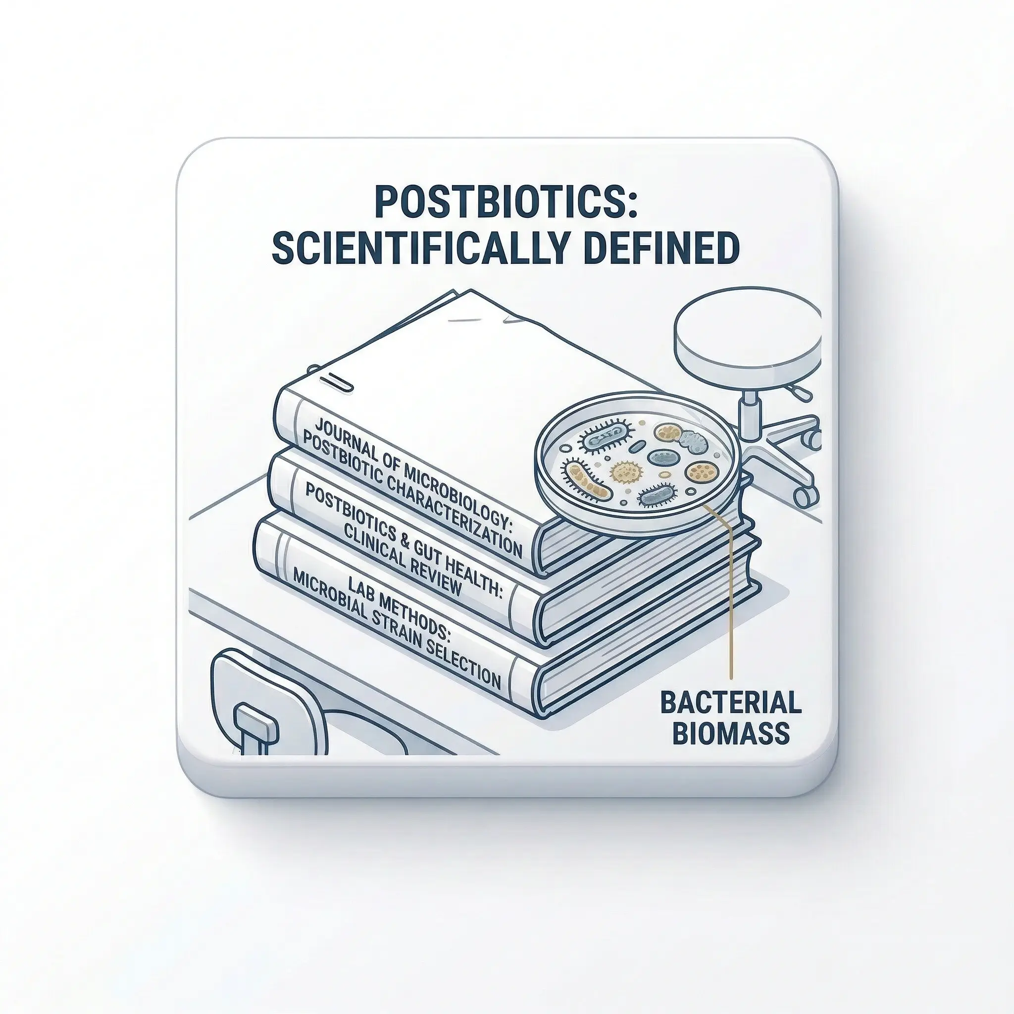 Postbiotic Advantage